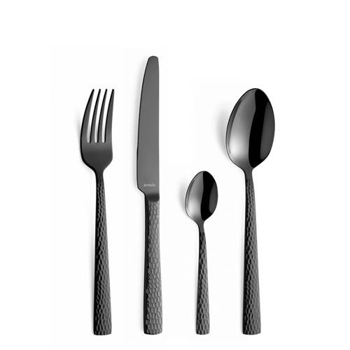 Wehkamp Amefa bestekset Felicity (24-delig) (6 pers.) aanbieding
