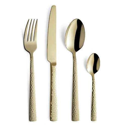 Wehkamp Amefa bestekset Felicity (24-delig) (6 pers.) aanbieding