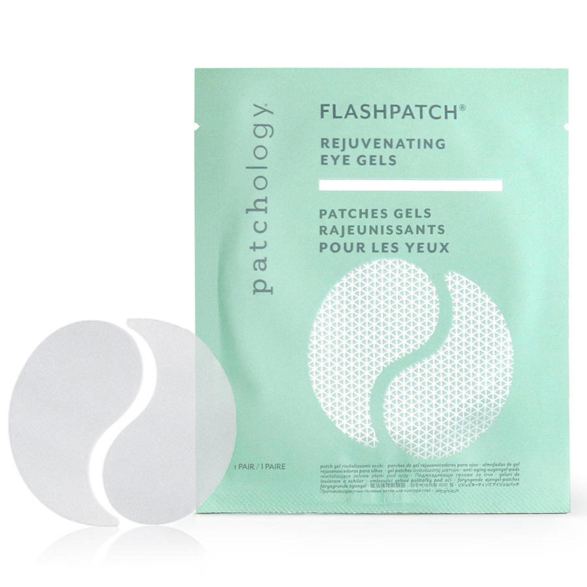 Patchology FlashPatch Eye Gels oogmasker wehkamp