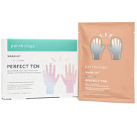 Patchology Perfect Ten Self-Warming Hand Mask handmasker
