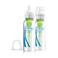 Dr. Brown's Options+ standaardfles glas 250 ml (2 stuks)