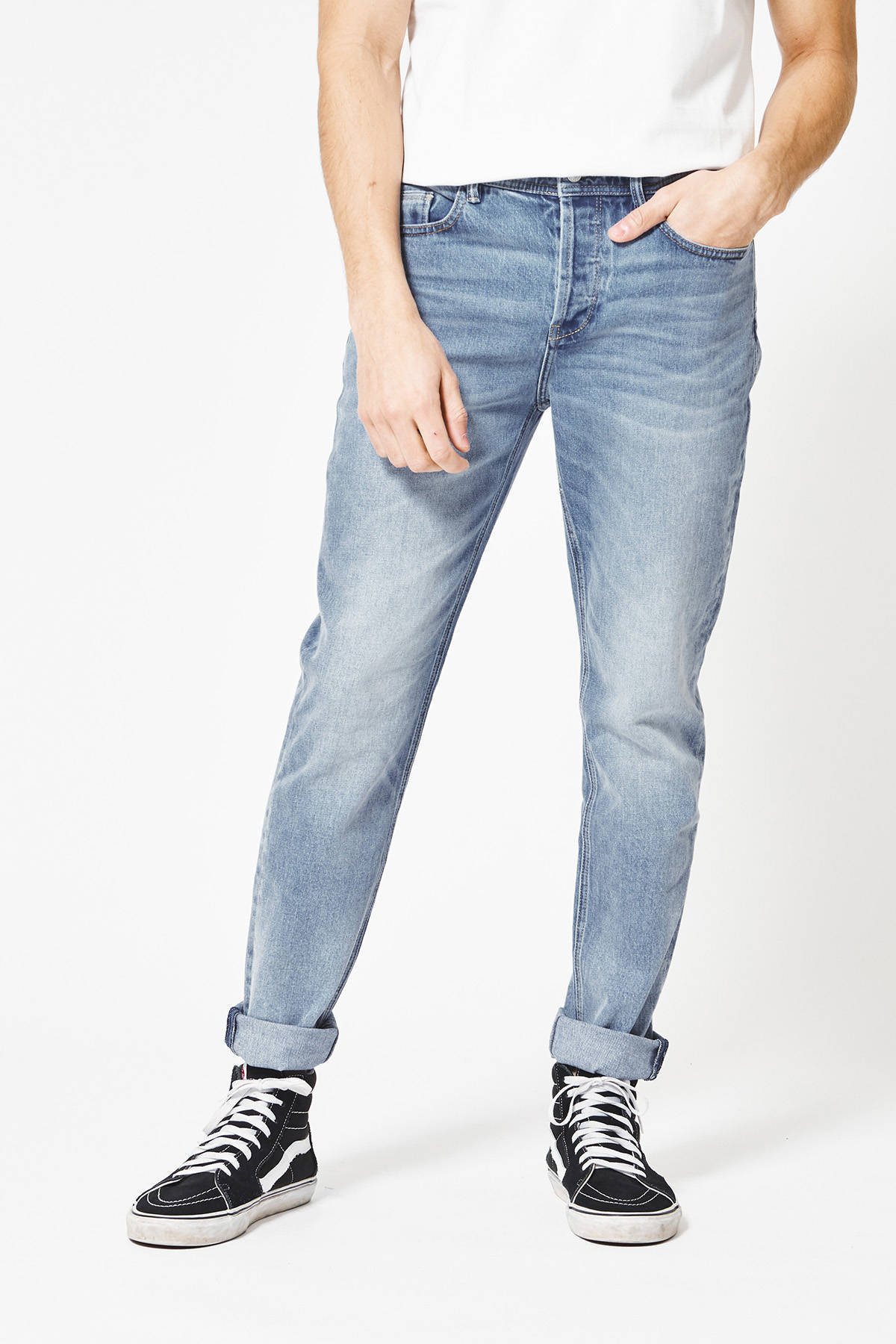 Buy G-Star Men's Skinny Jeans Online | FASHIOLA.com.au