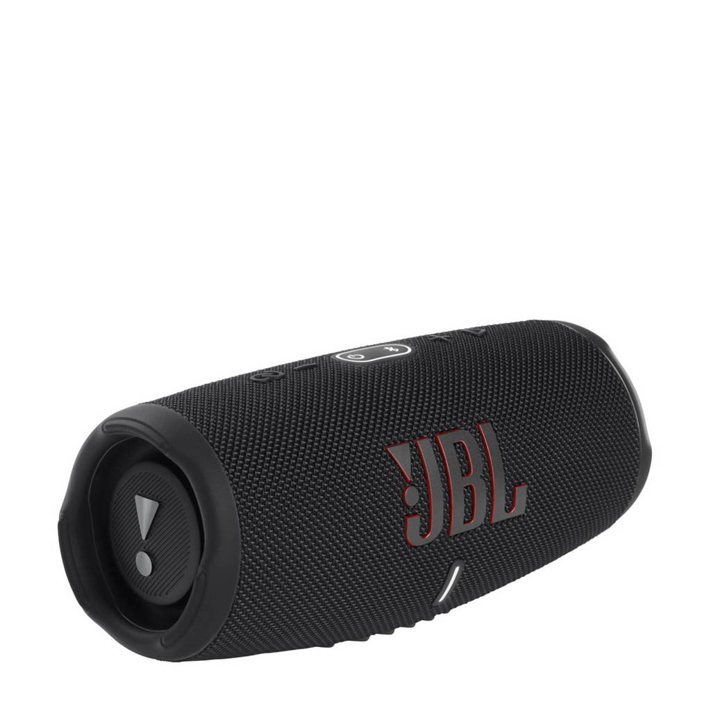 Overweldigend boom vacuüm JBL Charge 5 bluetooth speaker (zwart) | wehkamp