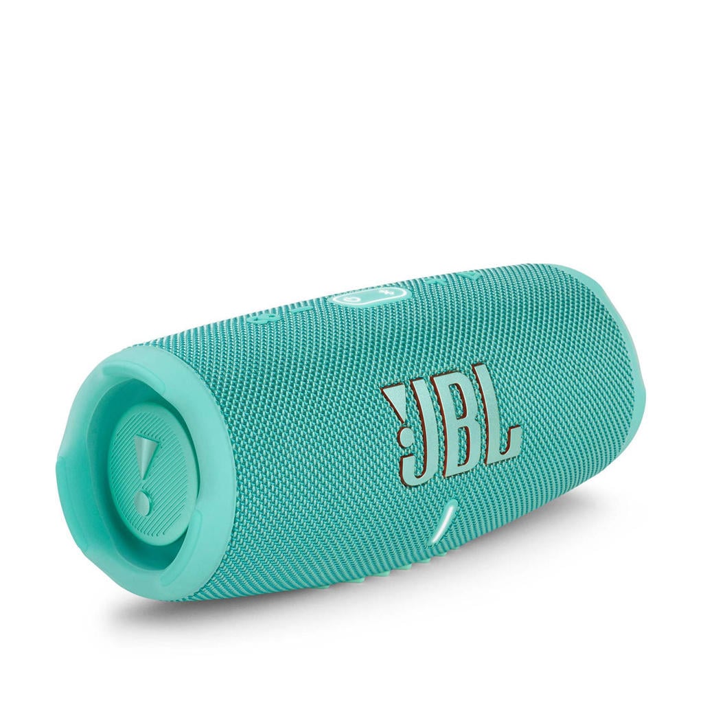 CHARGE 5 TEAL