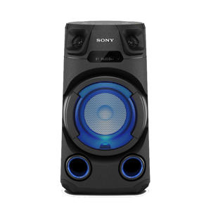 Wehkamp Sony SonyMHCV13.CEL party speaker aanbieding