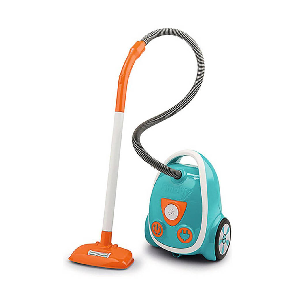 Smoby Speelgoed stofzuiger