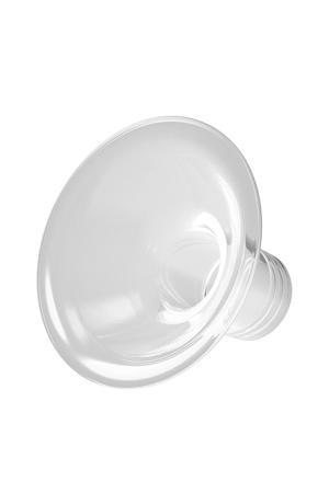 softshape siliconen borstschild maat B (2 stuks)