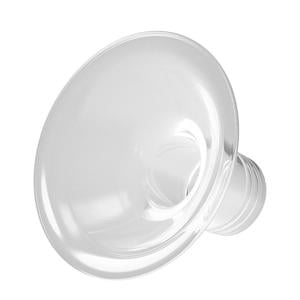 softshape siliconen borstschild maat B (2 stuks)