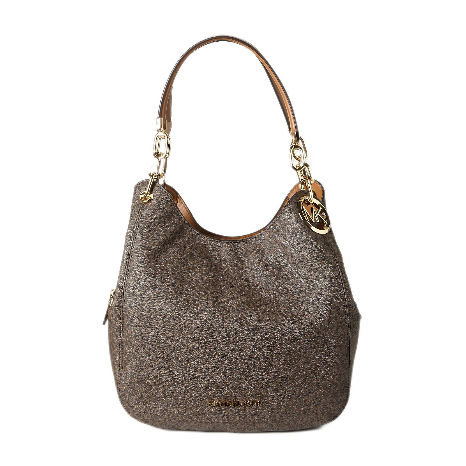 Schoudertas michael kors sale hot sale