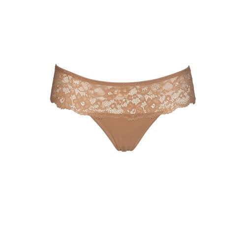 After Eden string Nature Friendly beige afbeelding