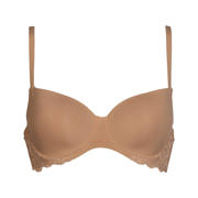 thumbnail: After Eden voorgevormde beugelbh Nature Friendly beige