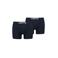 Levi's boxershort SOLID BASIC (set van 2)