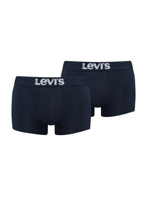 boxershort SOLID BASIC (set van 2)