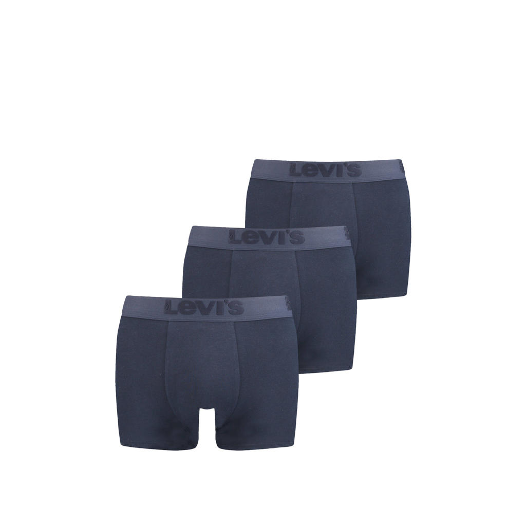Levi's boxershort PREMIUM (set van 3)