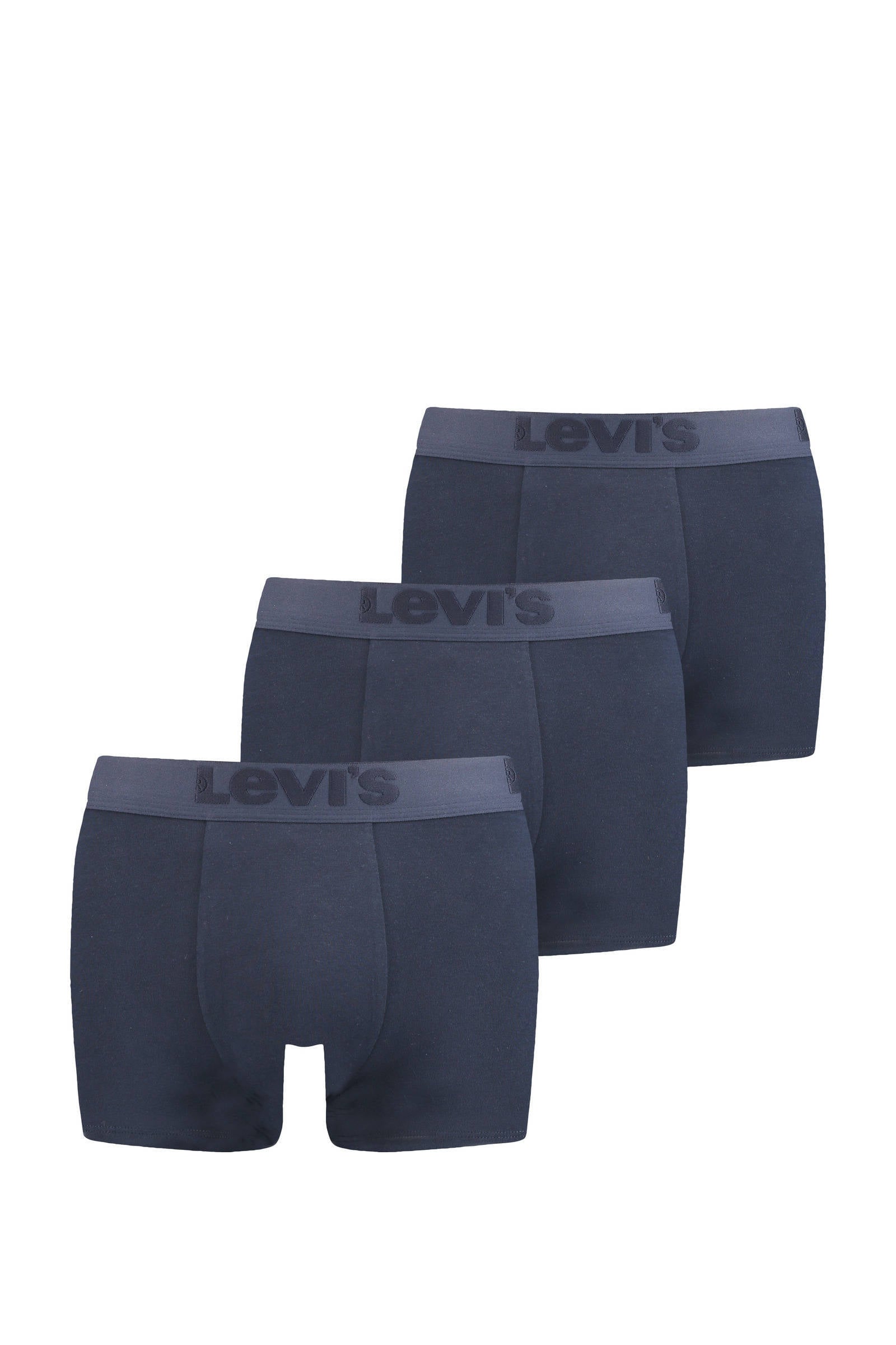 Levi's boxershorts voor heren online kopen? | Wehkamp