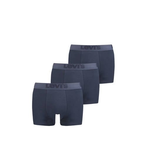 Levi's boxershort PREMIUM (set van 3) afbeelding