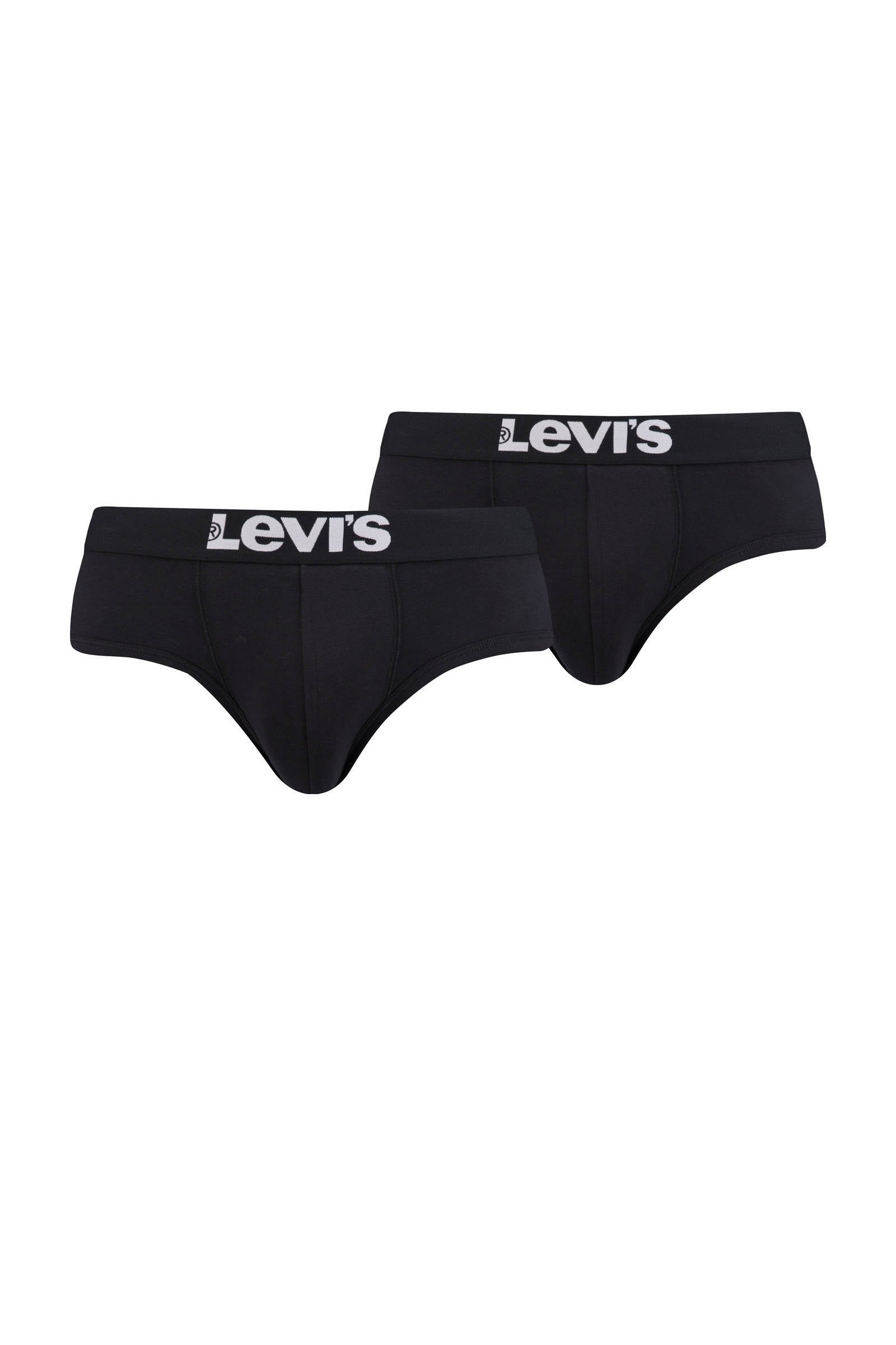 Levi's slip (set van 2) | wehkamp