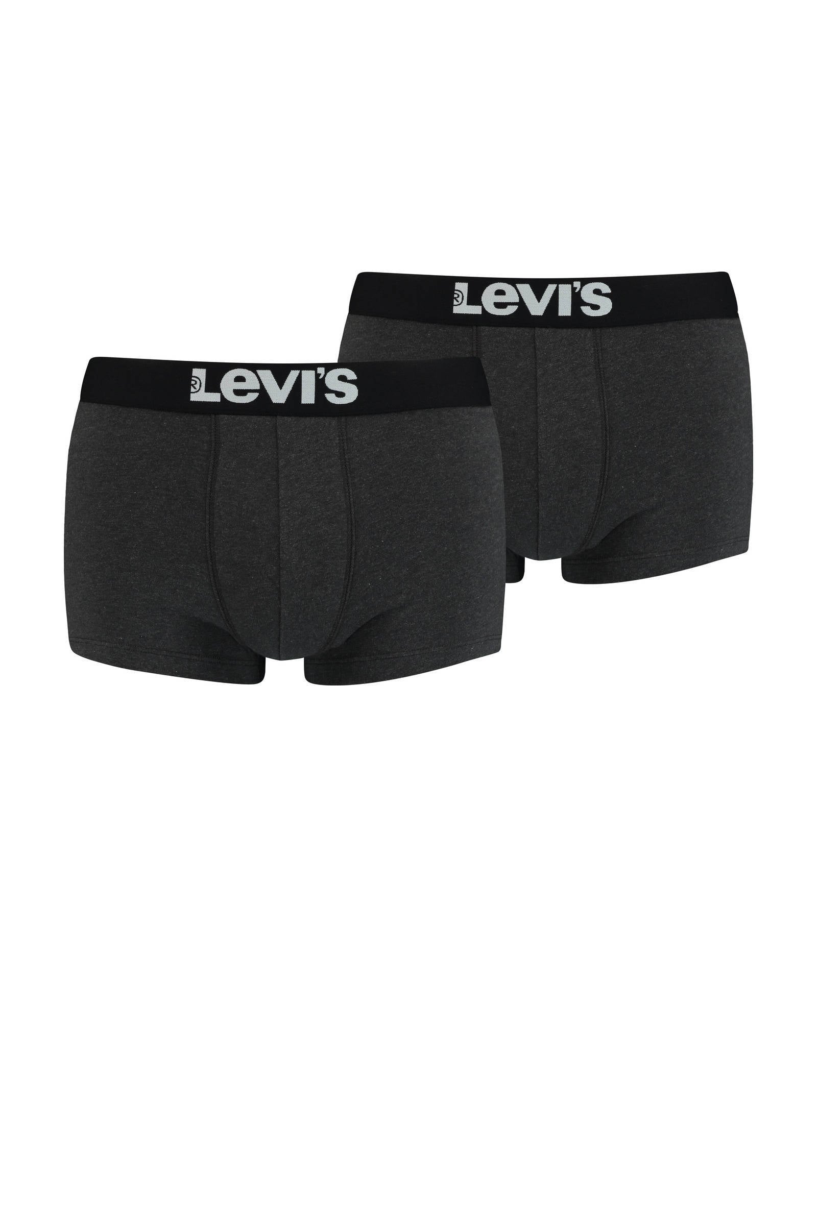 Levi's boxershorts voor heren online kopen? | Wehkamp