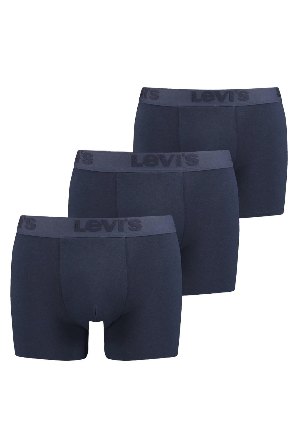 Levi's boxershort PREMIUM (set van 3)