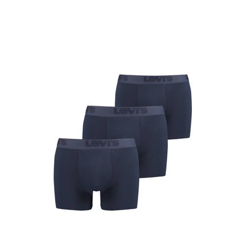 Levi's boxershort PREMIUM (set van 3) afbeelding
