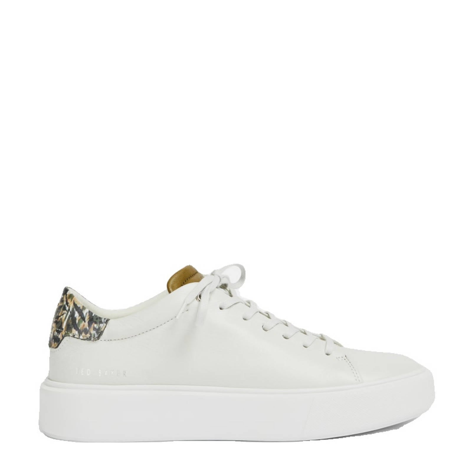 Ted Baker Sneakers 252506 Wit 36 , Wit, Dames online kopen