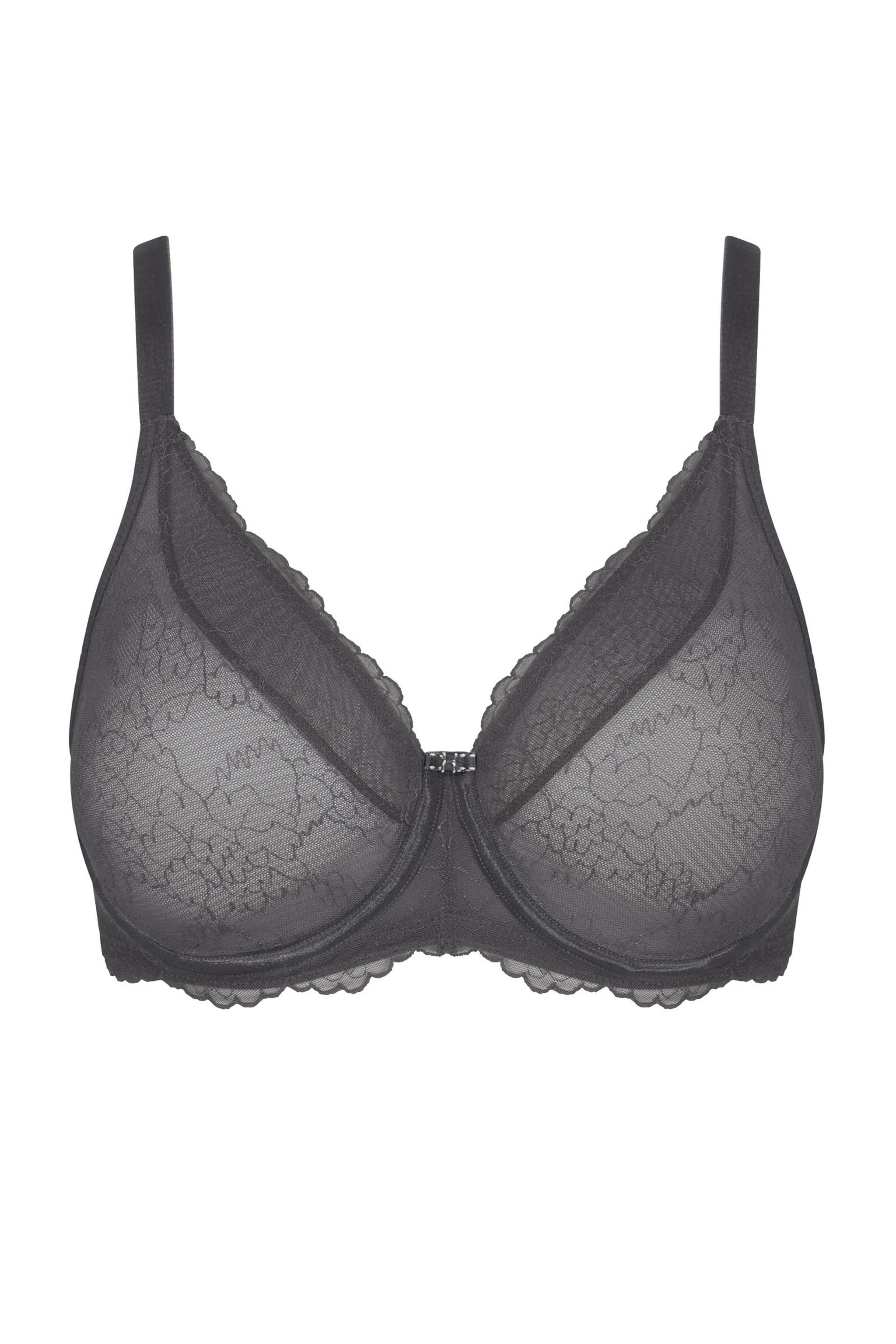 Triumph Reggiseno Senza Ferretto Amourette Charm T10214457 Rosa - Foto 2