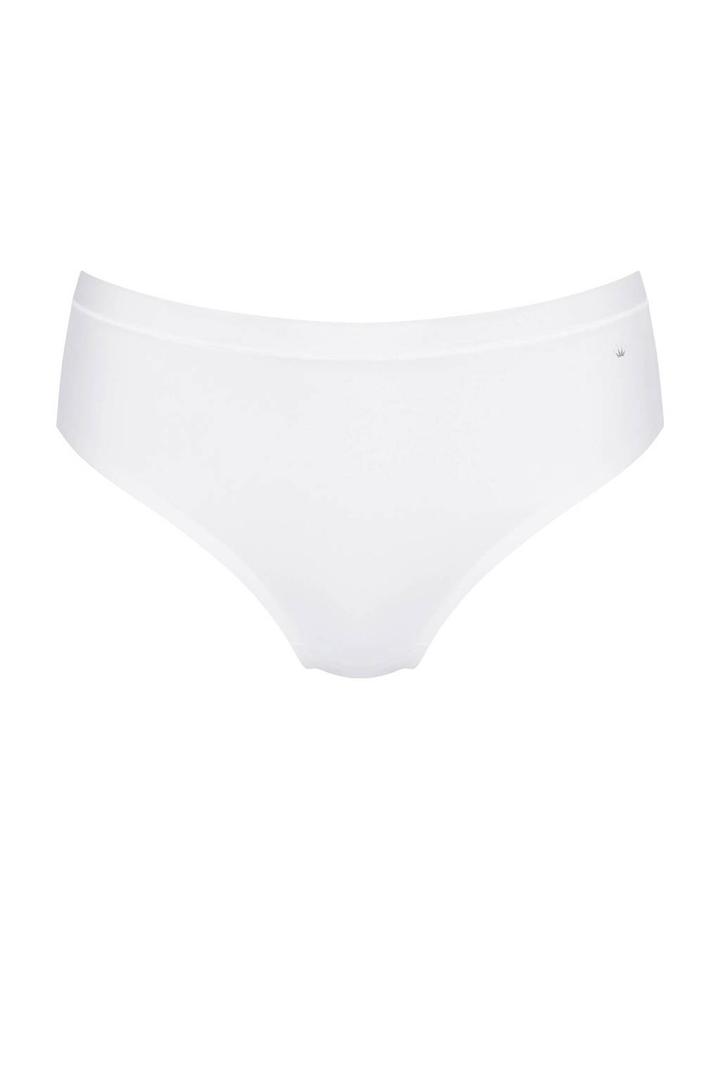Triumph one size slip Smart Micro Tai Plus wit, Wit