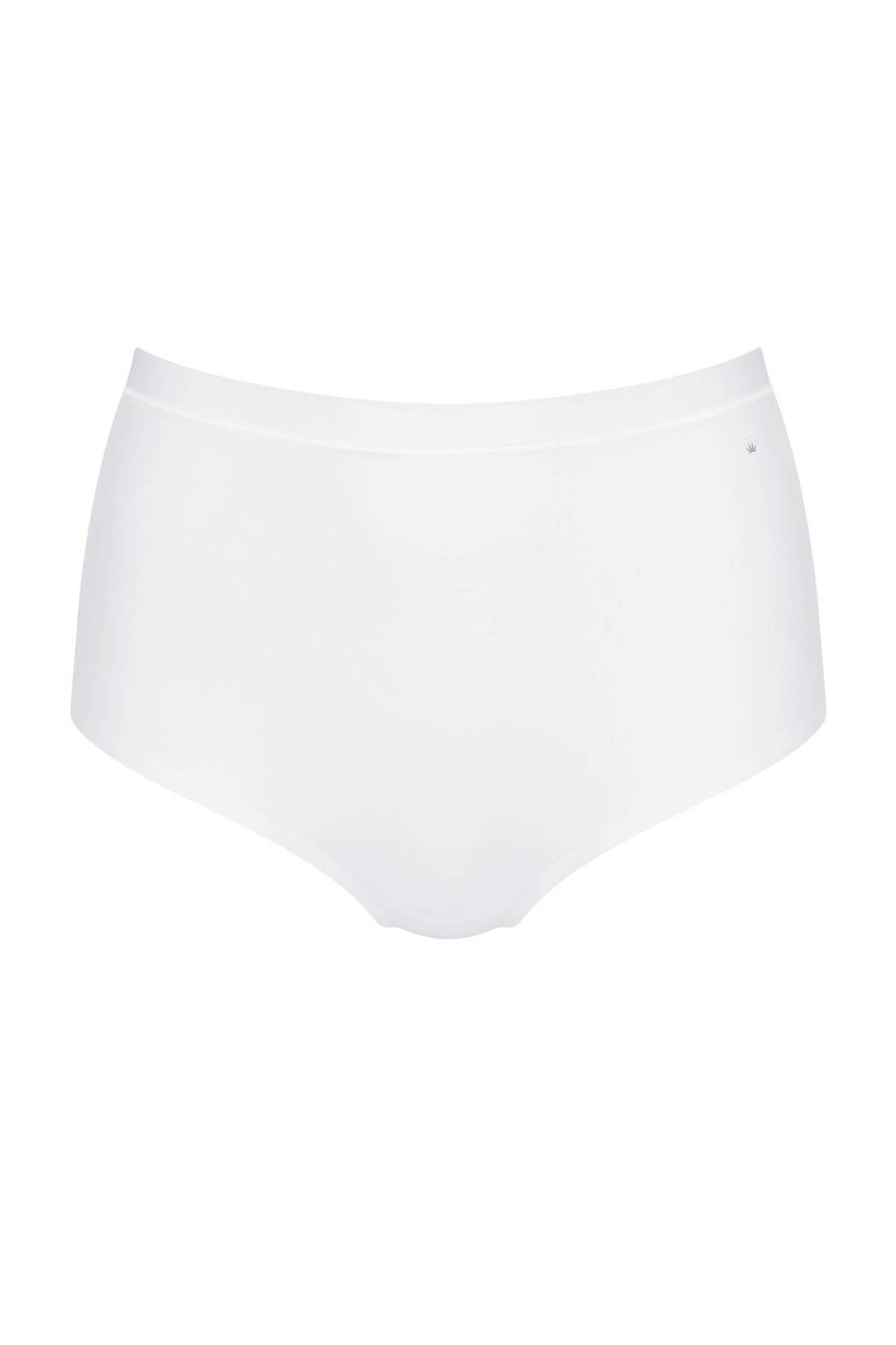 Triumph one size maxislip Smart Micro Maxi Plus wit, Wit