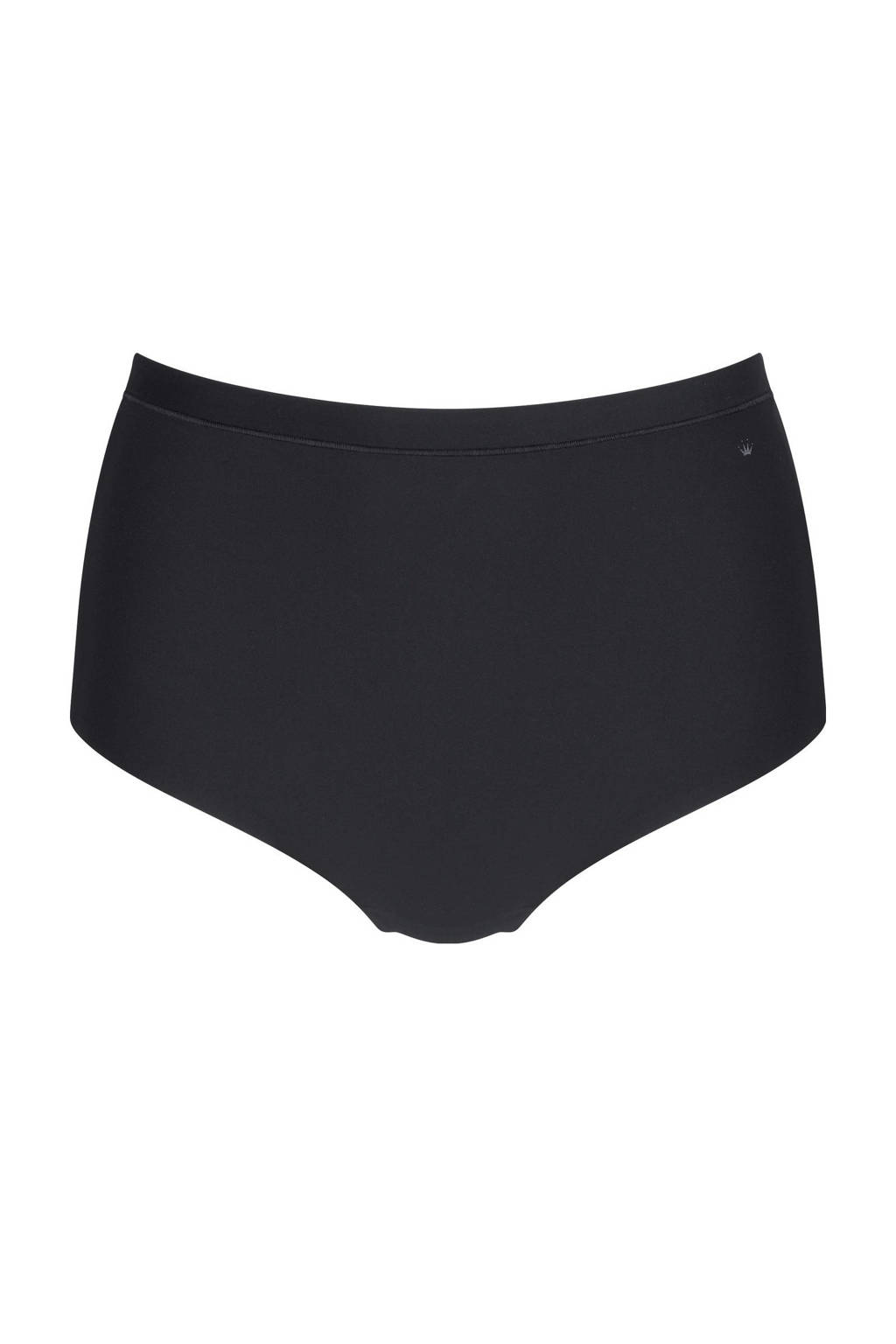 Triumph one size maxislip Smart Micro Maxi Plus zwart, Zwart