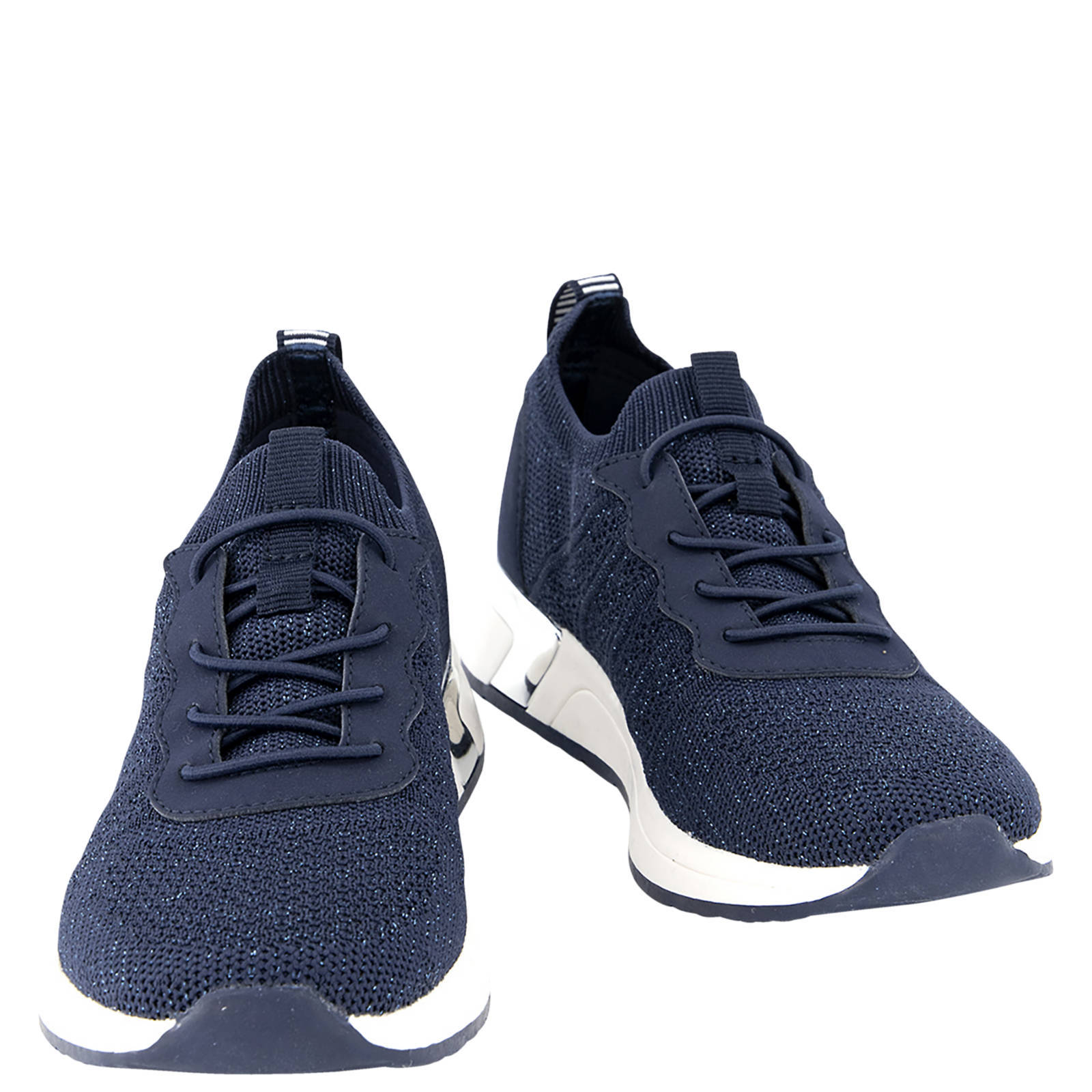 Venice sneakers blauw | wehkamp