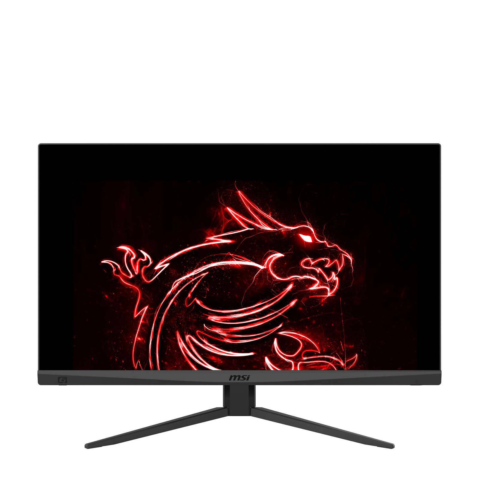 MSI Optix Mag 274R2 Full HD gaming 
