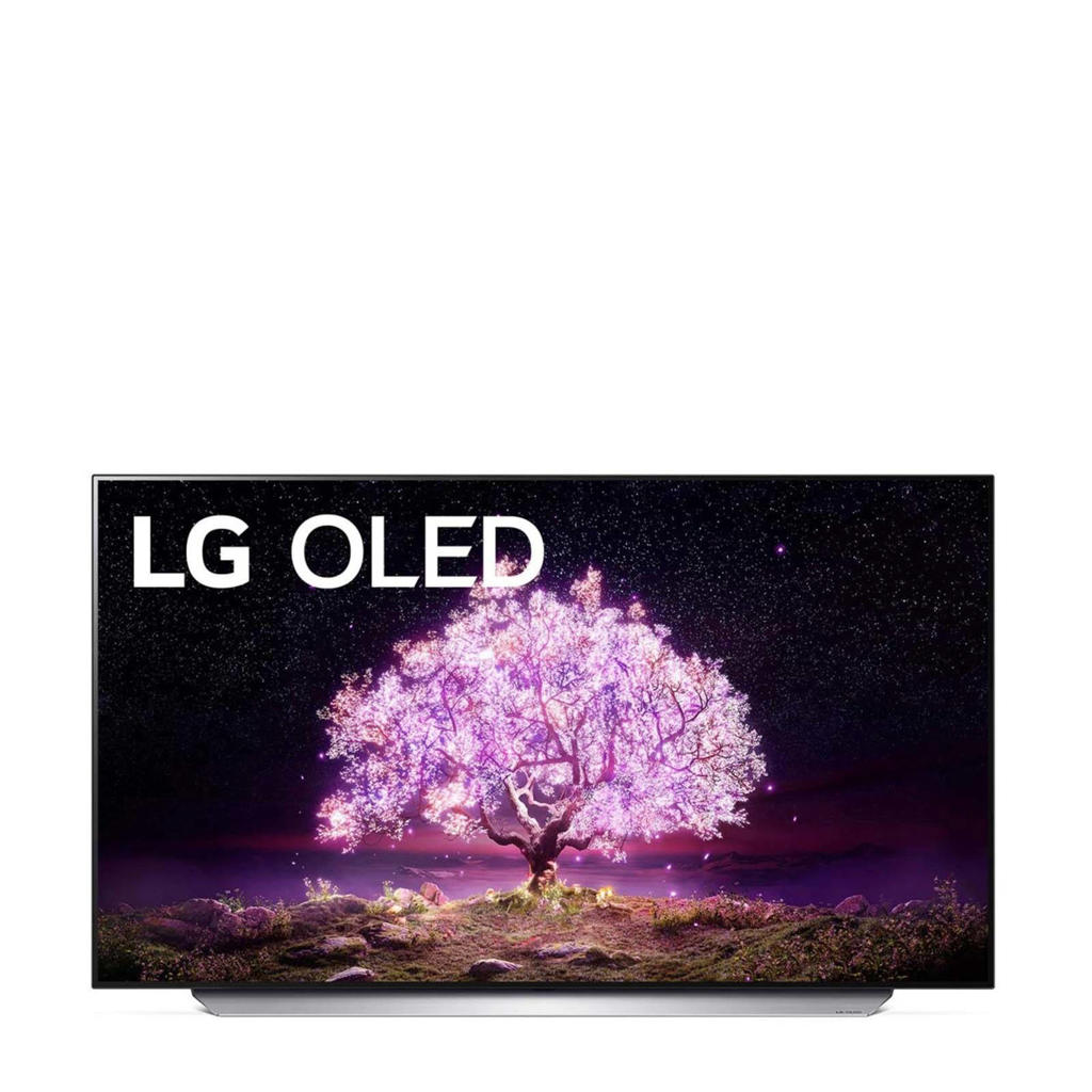 OLED48C16LA