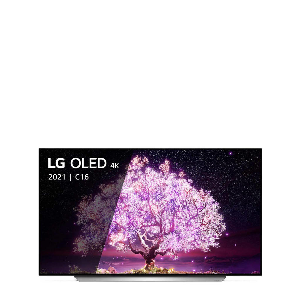 OLED65C16LA