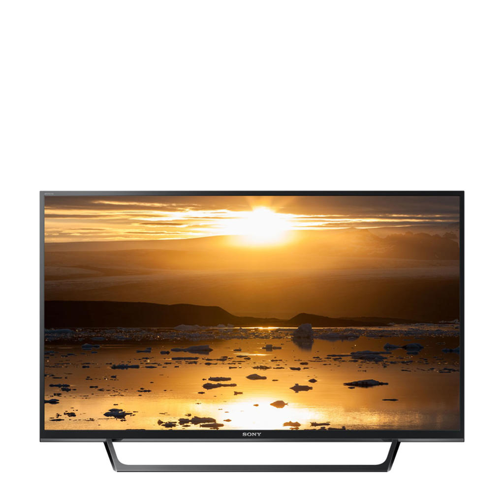 Sony KDL32W6600 LED tv kopen? in huis wehkamp