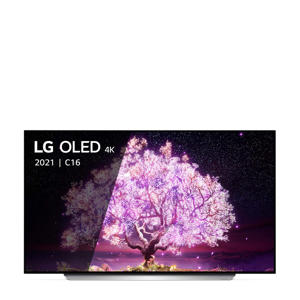OLED77C16LA OLED tv