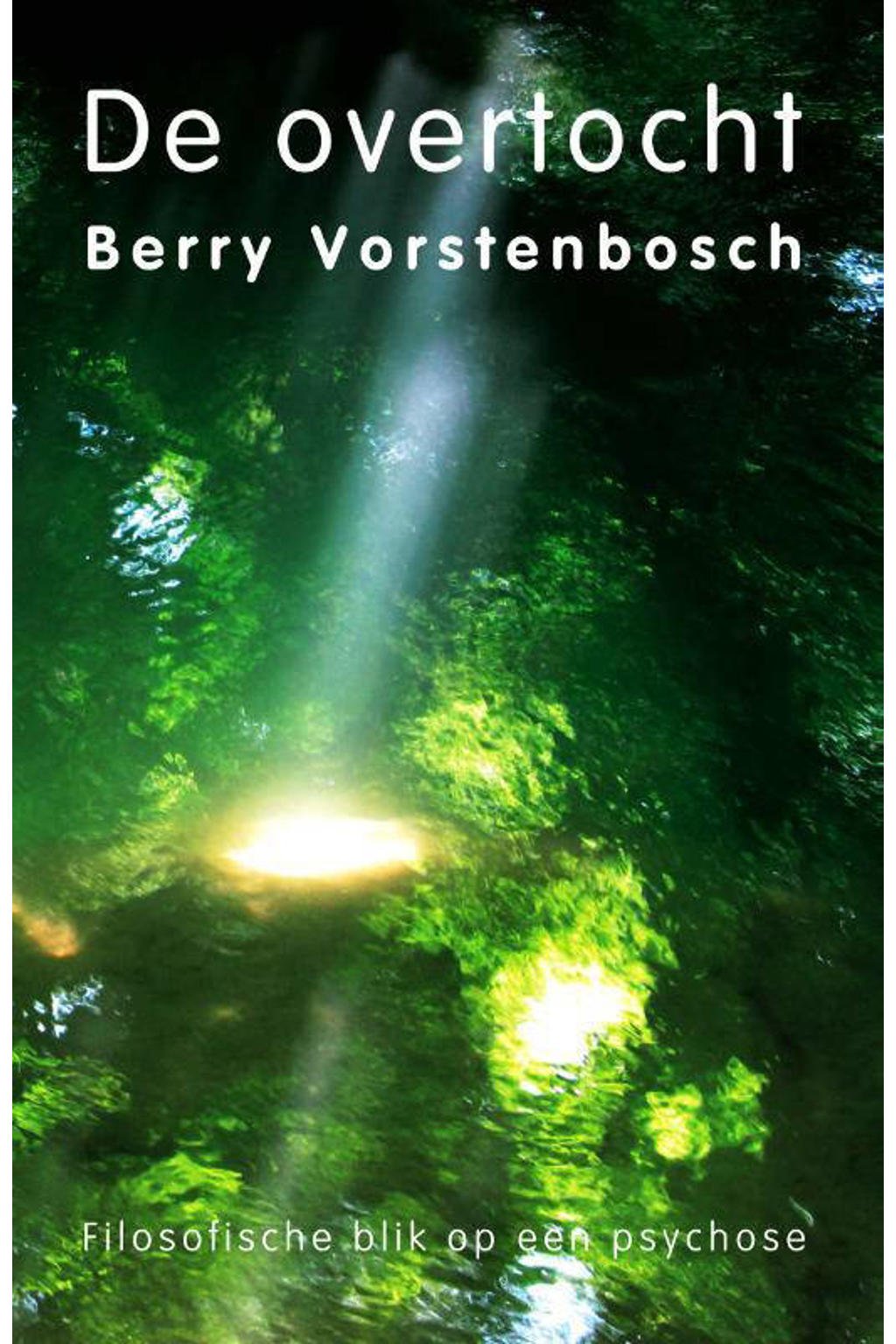 De overtocht - Berry Vorstenbosch