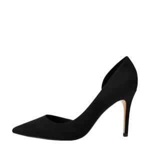 pumps zwart