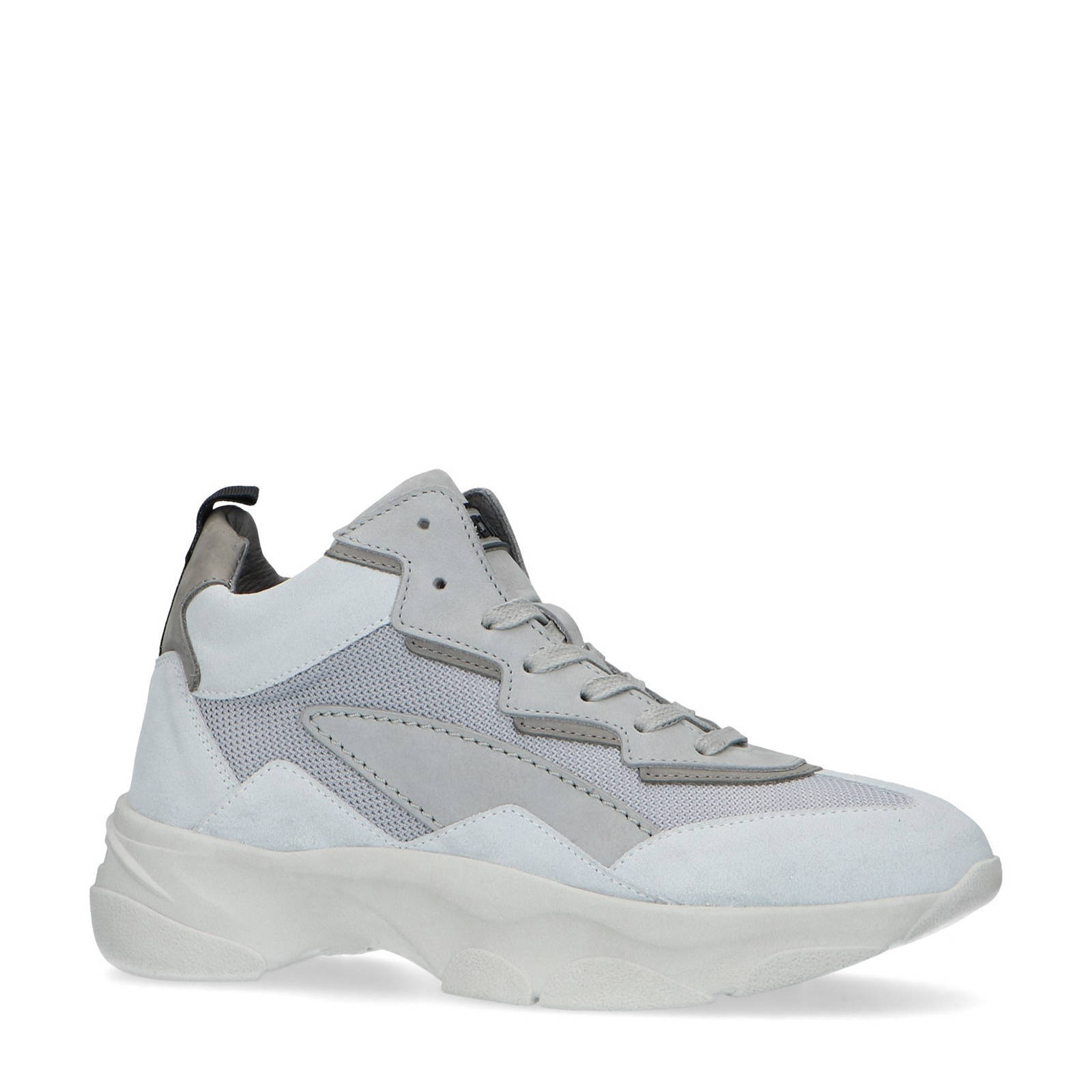HEREN LEREN SNEAKER | 82803216 - WE Fashion