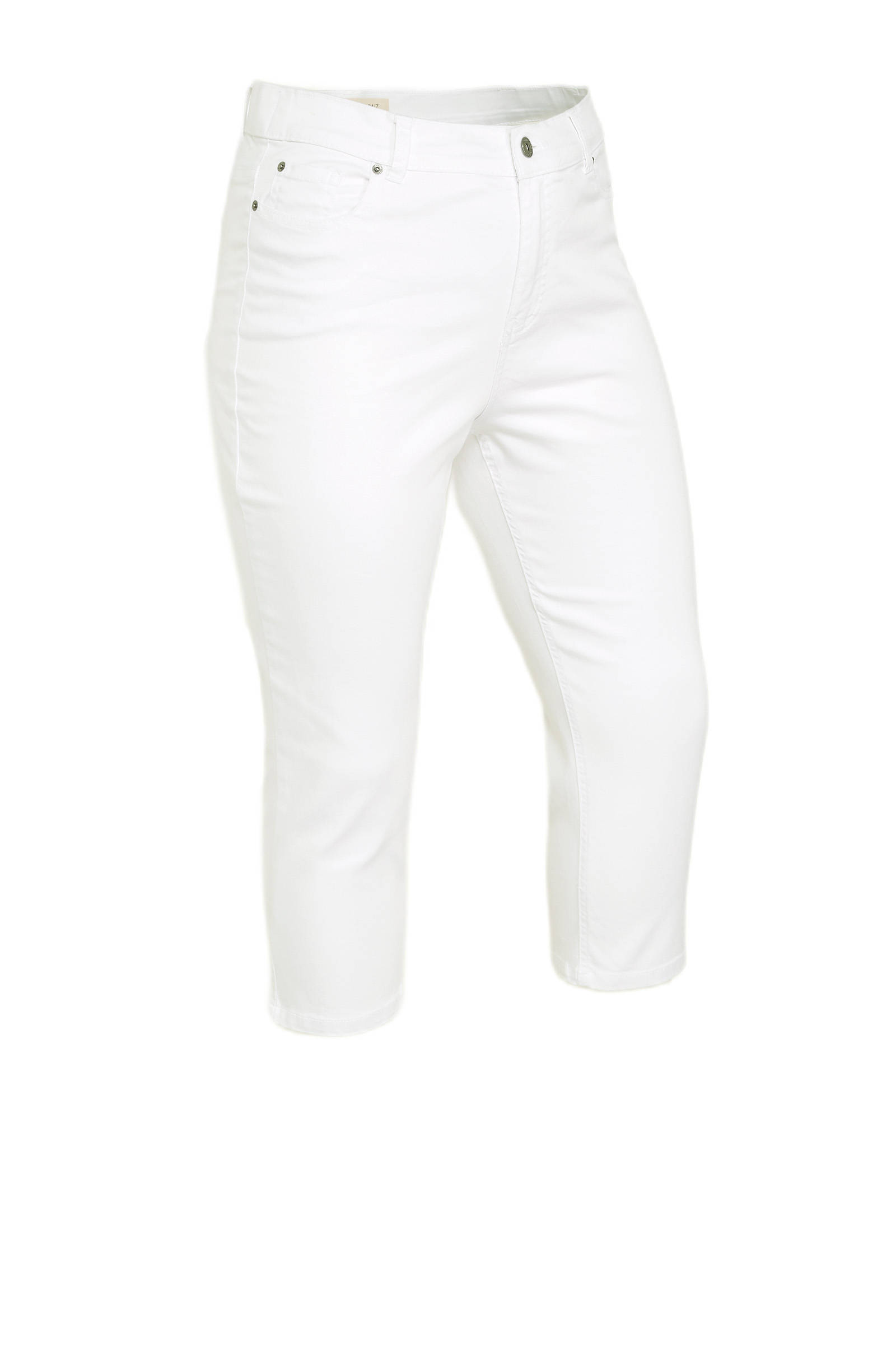 Witte jeans voor dames online kopen? | Morgen in huis | Wehkamp