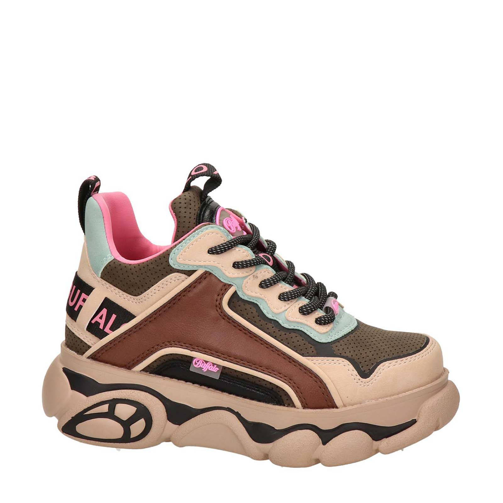 Ladies Shoes in BUFFALO® Shop – Get yours now!