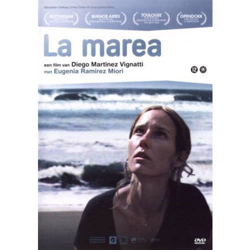 La Marea Dvd huismerk kopen in de aanbieding