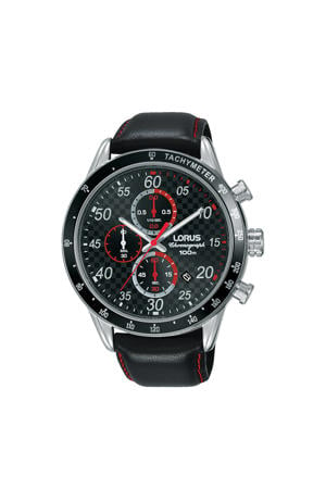 horloge RM339EX9 zwart