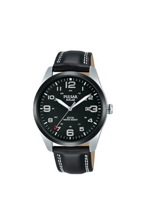horloge PX3191X1 zwart