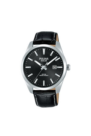 horloge PX3185X1 zwart