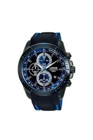 horloge RM355DX9 donkerblauw