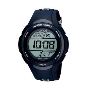 digitaal horloge R2305EX9 zwart