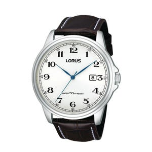 horloge RS985AX9 zwart
