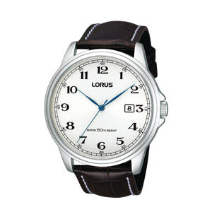 horloge RS985AX9 zwart