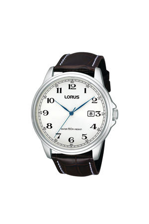 horloge RS985AX9 zwart