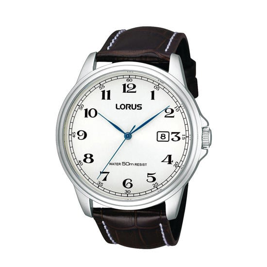 Lorus horloges heren